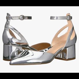 Beautiful Franco Sarto Caleigh Pump 🤍